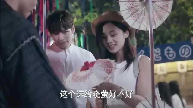 拍摄美化-女生说嗯怎么回复